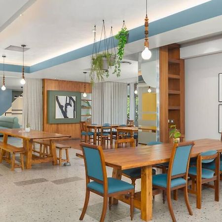 קייפטאון Central Modern City Escape Apartment! מראה חיצוני תמונה