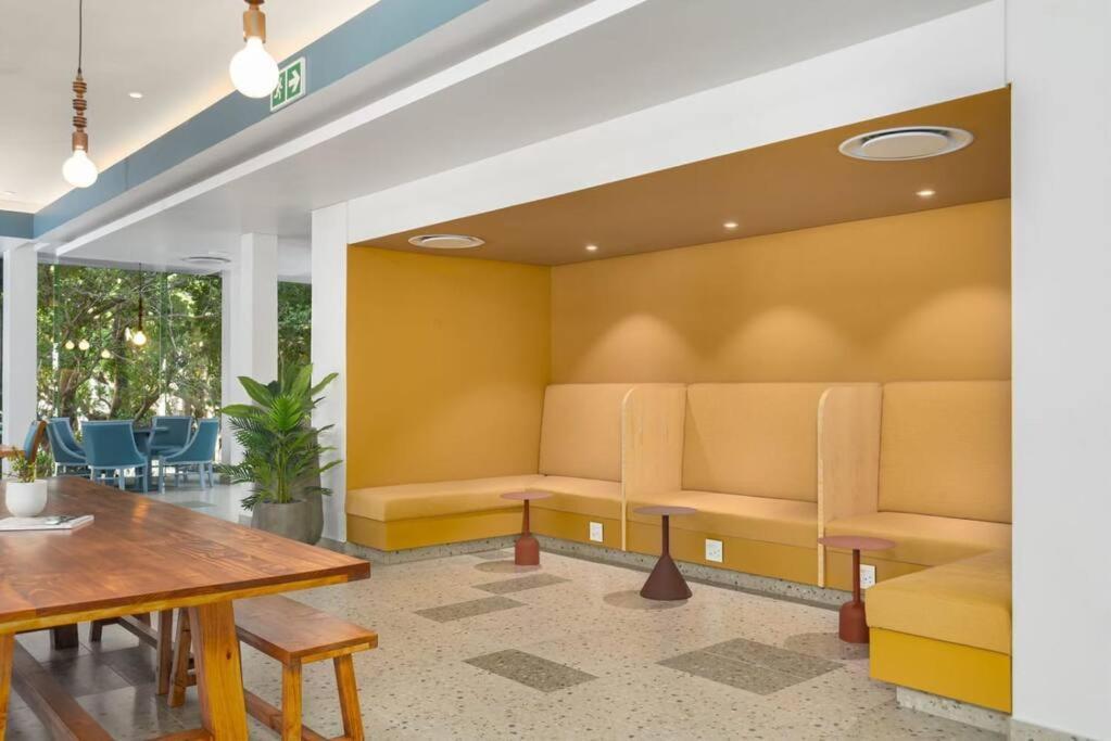 קייפטאון Central Modern City Escape Apartment! מראה חיצוני תמונה